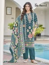 Bin Saeed Vol 7 By Ganesha Cotton Printed Pakistani Dress Material
